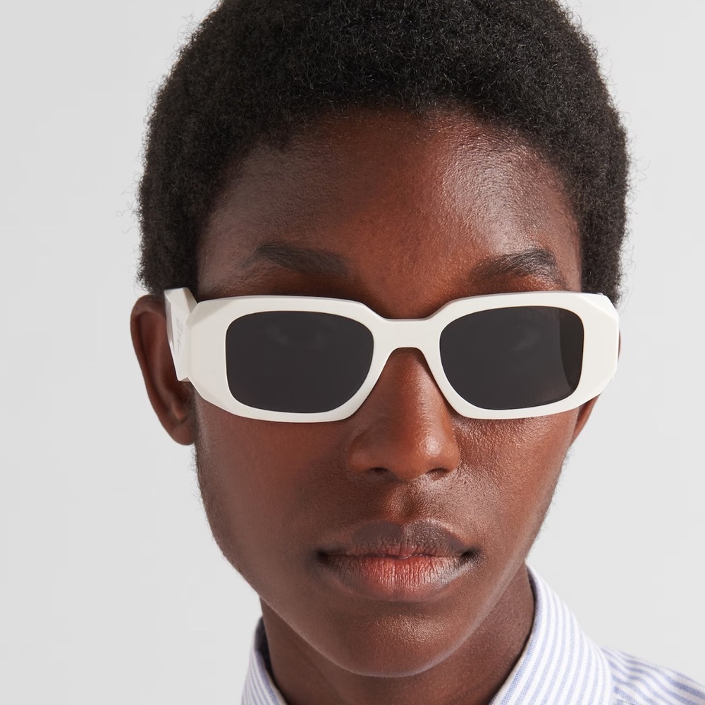 PRADA | Symbole sunglasses - Picture 3 of 17
